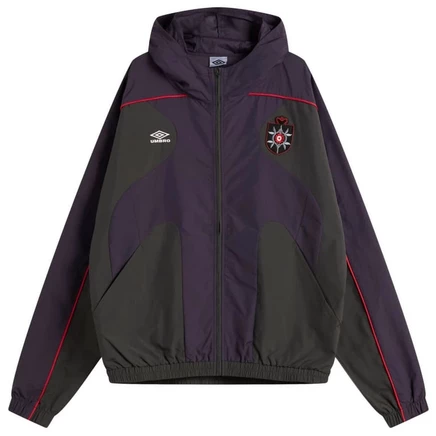 Спортивный костюм с маской Umbro by Slam Jam Rose Crest