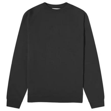 Мужская толстовка Folk Rivet, черная