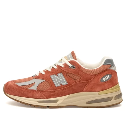Кроссовки New Balance 991v2