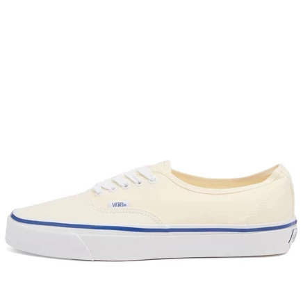 Мужские кеды Vans Authentic Reissue 44, молочные