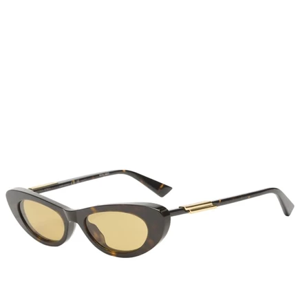Солнцезащитные очки Bottega Veneta BV1447S
