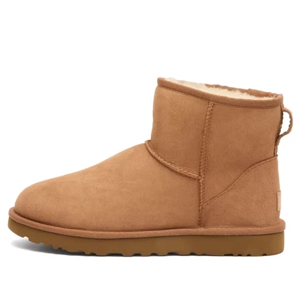 Ботинки UGG Classic Mini II