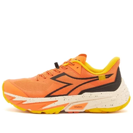 Кроссовки Diadora Sestriere-Xt 2 nectarine & black