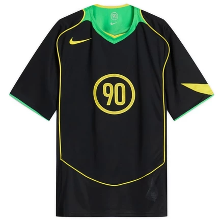 Футбольная майка Nike T90