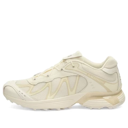 Мужские кроссовки Salomon XT-Whisper, бежевые