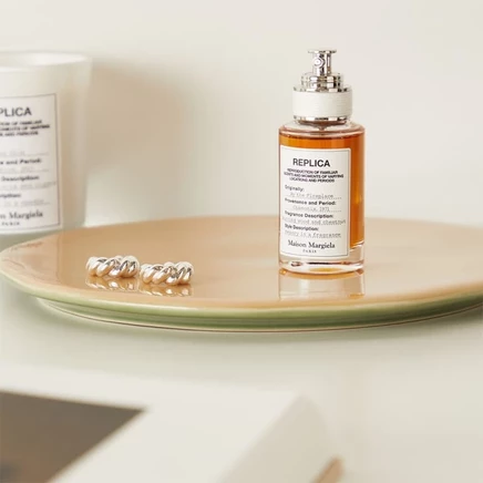 Туалетная вода Maison Margiela Replica Jazz Club, 30 мл