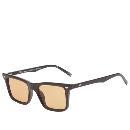 Мужские солнцезащитные очки Le Specs Broski, черные