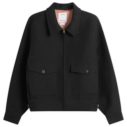 Куртка-бомбер Visvim Langley