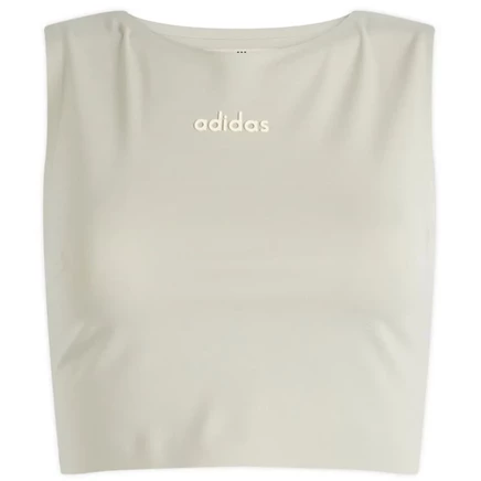 Мужской кроп-топ Adidas x Fear Of God