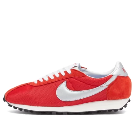 Мужские кроссовки Nike LD-1000, красно-кремово-черные