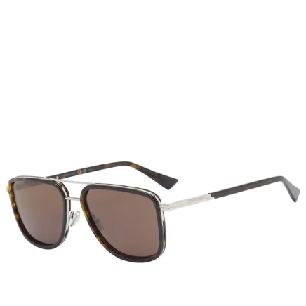 Солнцезащитные очки Bottega Veneta BV1463S
