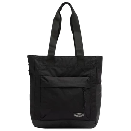 Дорожная сумка-тотализатор Eastpak Icon black