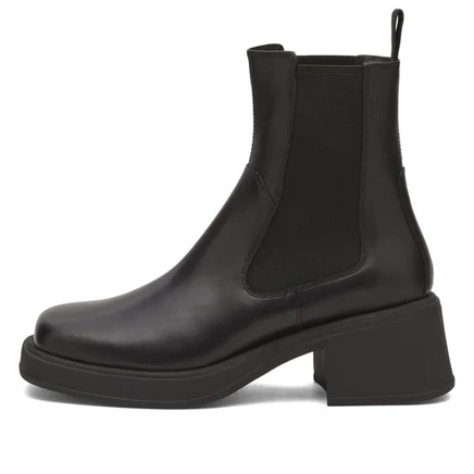 Женские ботильоны Vagabond Shoemakers Dorah, черные