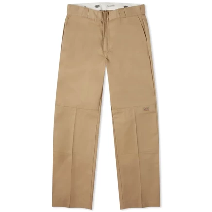 Свободные брюки Dickies с двойным коленом
