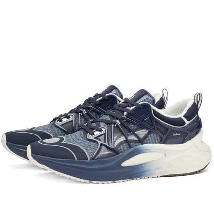 Soulland x Li-Ning Яростный гонщик 1.5