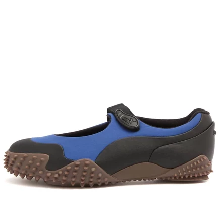 Мужские кроссовки Puma Mostro Fey Gorp, синие и черные