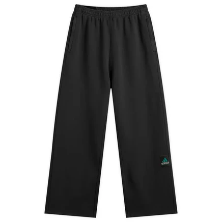 Мужские джоггеры adidas EQT, черные