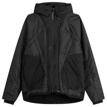 Куртка Nike ISPA Adapt Air Jacket Black