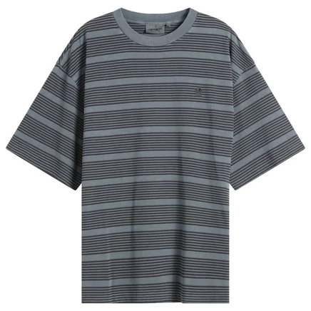Футболка в полоску Carhartt WIP Hanson