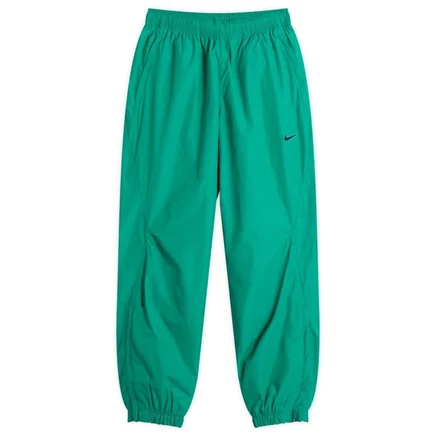 Спортивные брюки Nike x Nocta Cardinal из стоковой ткани