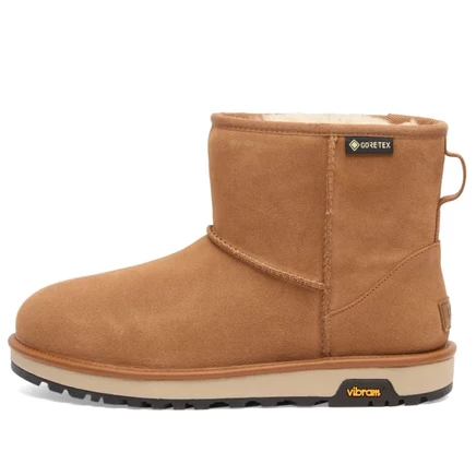 Классические мини-ботинки UGG