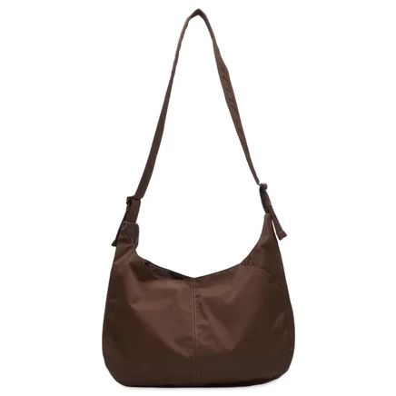 Mazi Untitled Fave Cross Body Bag brown