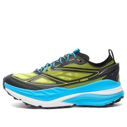 Кроссовки HOKA ONE ONE U Stinson One7