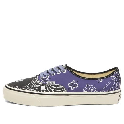 Мужские кеды Vans LX Authentic 44, разноцветные