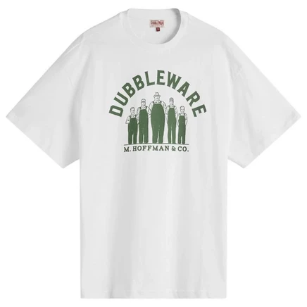 Футболка Dubbleware Hoffman