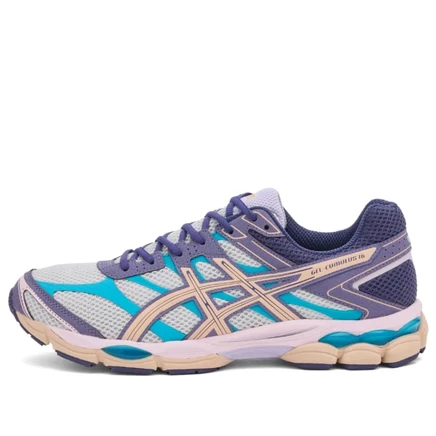 Мужские кроссовки Asics GEL-Cumulus 16, серые