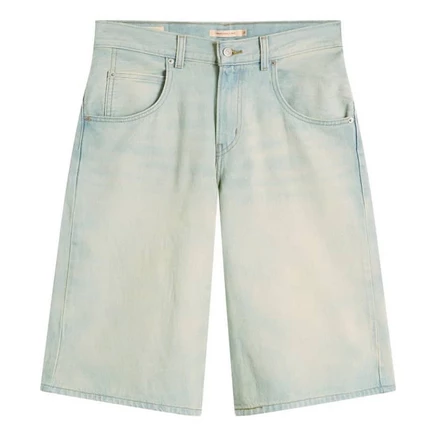 Очень мешковатые шорты от Levi's