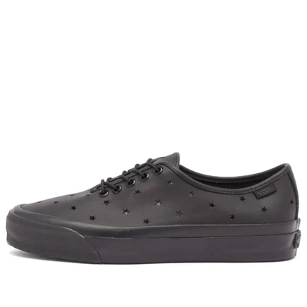 Мужские кроссовки Vans OTW Authentic Vibram, черные