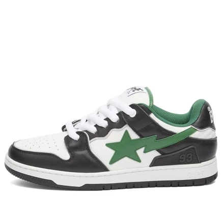 Обезьянка для купания NEW BAPE SK8 STA #1 М2