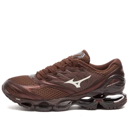 Кроссовки Mizuno WAVE PROPHECY LS 