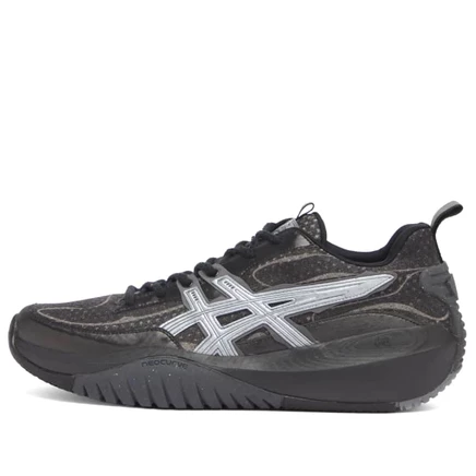 Мужские кроссовки Asics Neocurve, черные