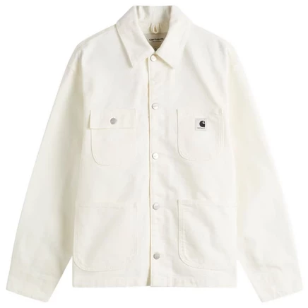 Мужская куртка-рубашка Carhartt WIP OG Michigan, wax