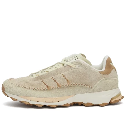Мужские кроссовки Adidas Mocaturf, бело-меловые