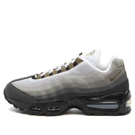 Кроссовки Nike Air Max 95 Big Bubble