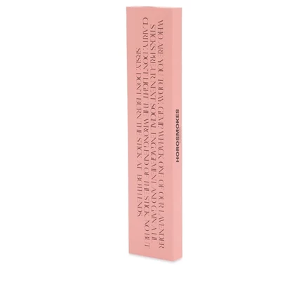 Ароматические палочки Horosoaps Gemini лаванда, 40 шт.
