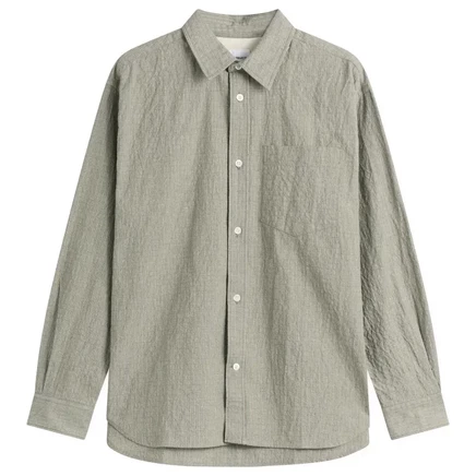 Мужская рубашка Norse Projects Falster, ветивер