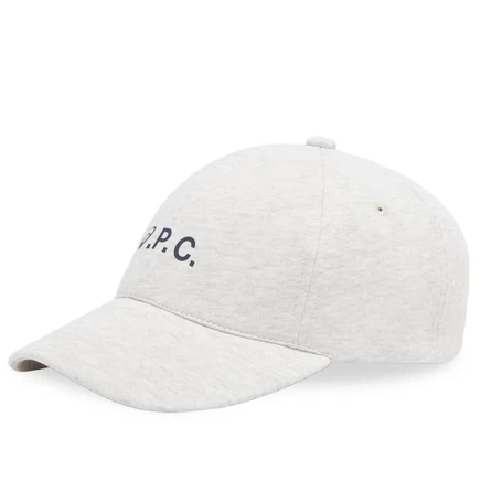 Крышка Asics от A.P.C. x heathered light grey