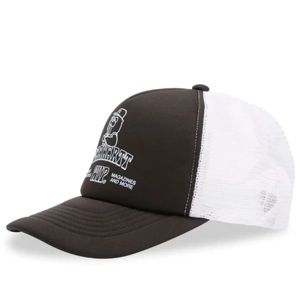Кепка дальнобойщика Carhartt WIP Sandwich