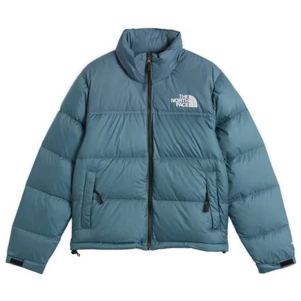 Мужской пуховик The North Face 1996 Retro Nuptse, space