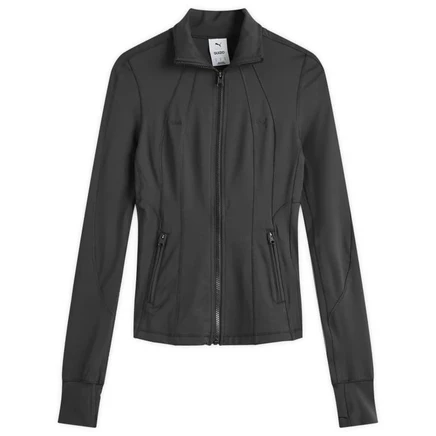 Мужской лонгслив Puma x Guizio Active, черный