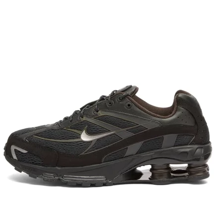 Кроссовки Nike Shox Ride 2