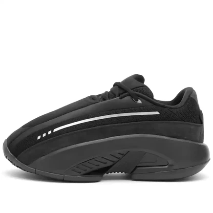 Мужские кроссовки Adidas Mad IIInfinity, черно-синие