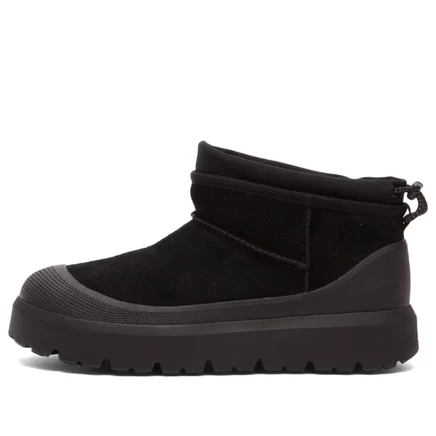 Гибридные ботинки UGG Ultra Mini Weather Hybrid
