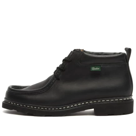 Ботильоны Paraboot Milla