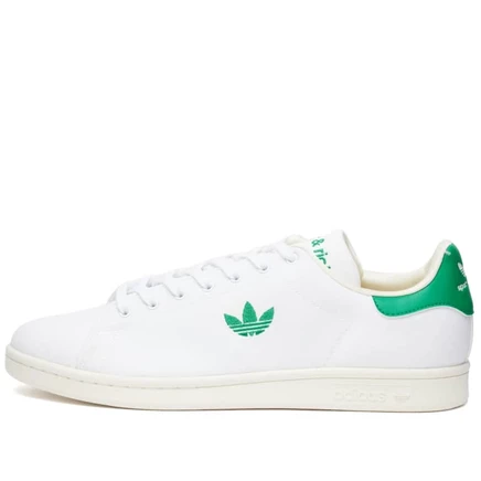 Adidas x спортивный и богатый Стэн Смит