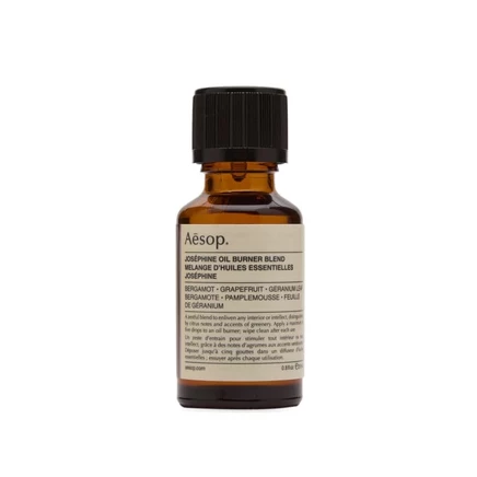Аромат для аромалампы Aesop Joséphine, 25 мл